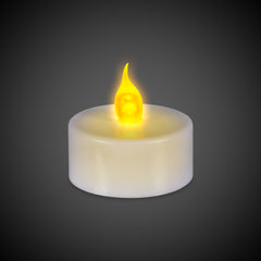 LED Flameless Tea Light Candles