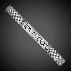 LED Happy New Year Foam Lumiton