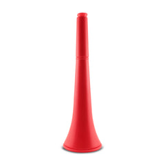 Red 28" Stadium Horn