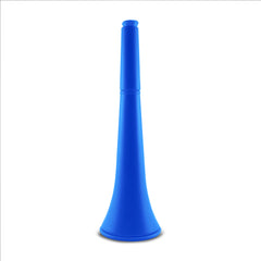 Blue 28" Stadium Horn
