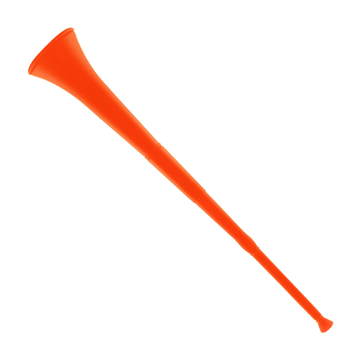 Orange 28" Stadium Horn