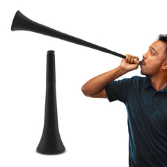 Black 28" Stadium Horn