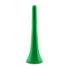 Green 28" Stadium Horn