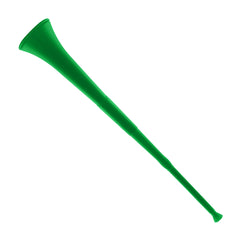 Green 28" Stadium Horn