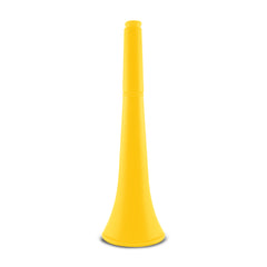 Yellow 28" Stadium Horn