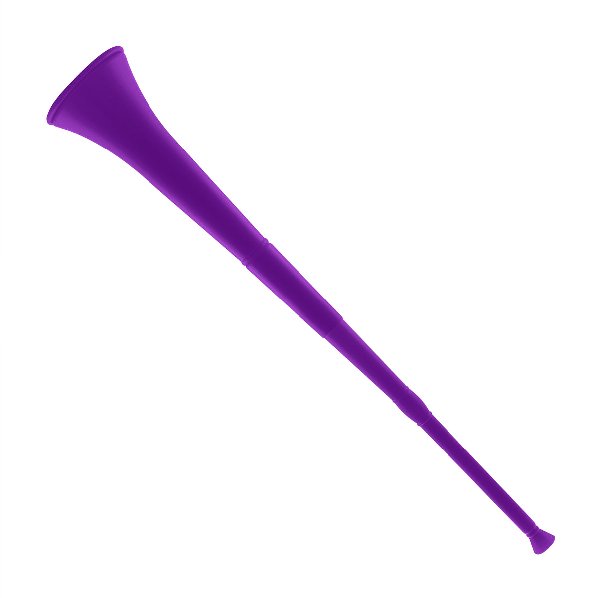 Purple 28" Stadium Horn