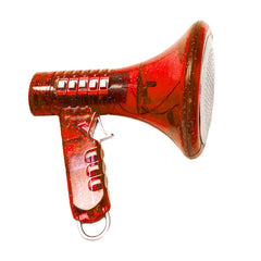 Red Voice Changer