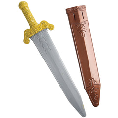 Roman Sword & Sheath