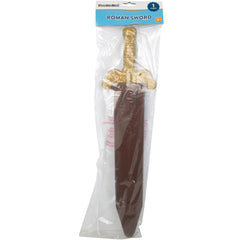 Roman Sword & Sheath