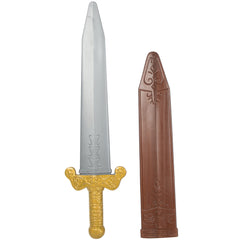 Roman Sword & Sheath