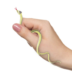 Assorted 14" Rubber Snakes