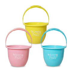 LED Easter Buckets Value Pack