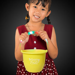 LED Easter Buckets Value Pack