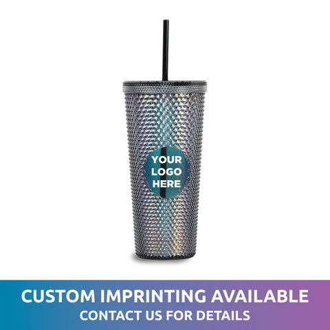 Black Diamond 24 oz. Tumbler