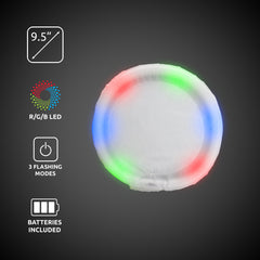 LED Flying Disc