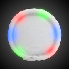 LED Flying Disc