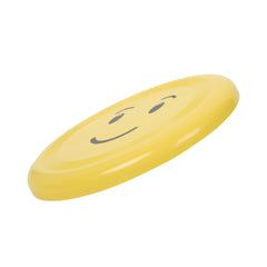 Smiley Face 10" Flying Disc