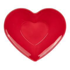 Heart 7 oz. Bowl