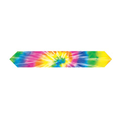 Tie Dye Table Runner