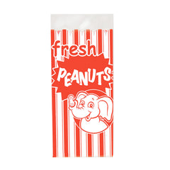 Peanut Bags
