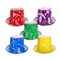 Supreme New Year Party Kit for 50
