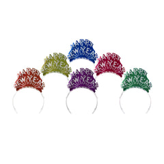 Elegant New Year Party Kit for 50