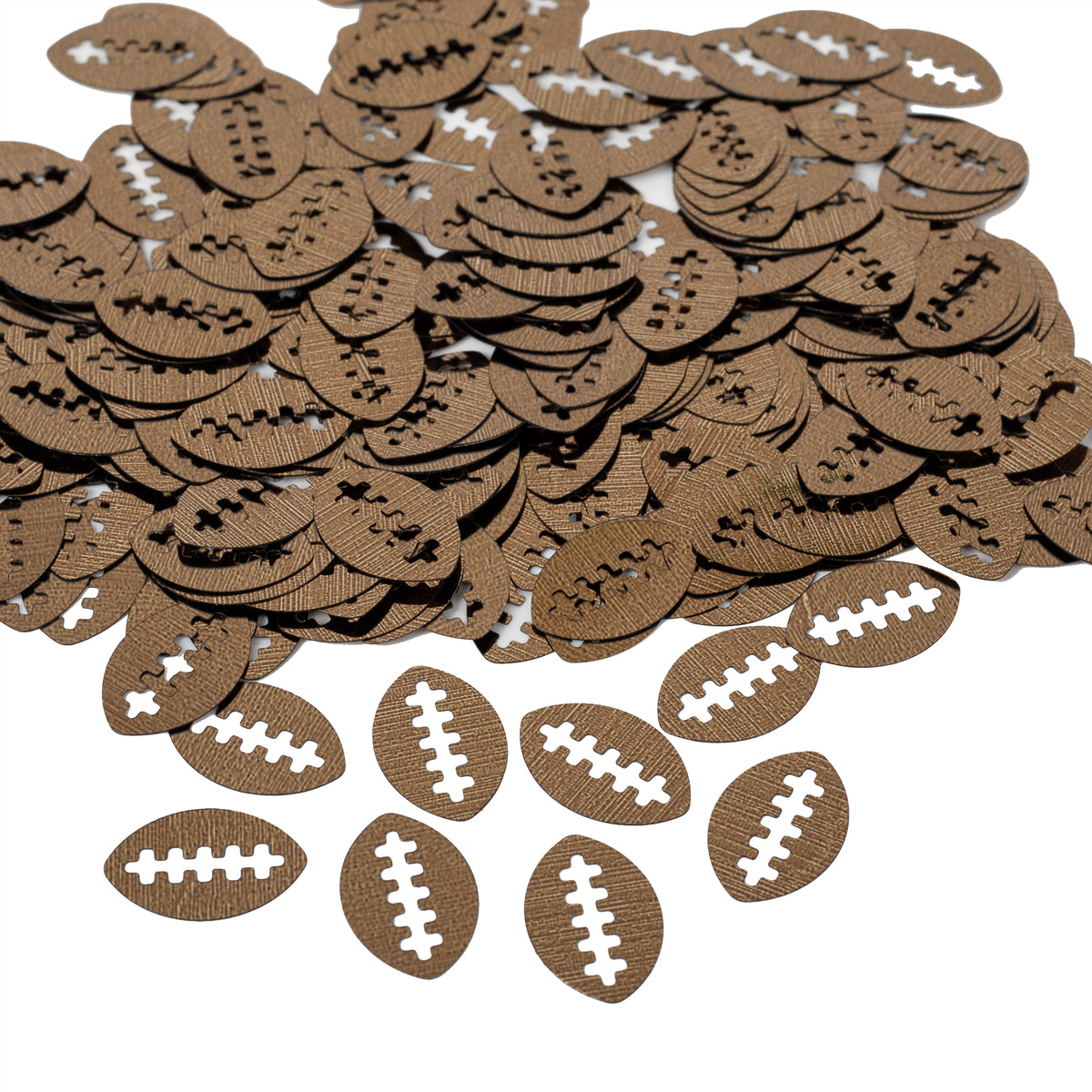 Football Confetti