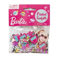 Barbie Confetti
