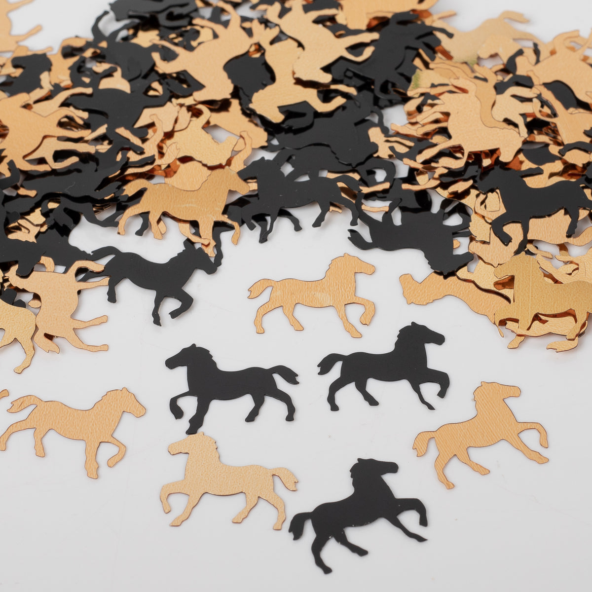 Horse Confetti