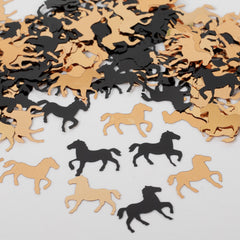 Horse Confetti