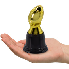 Football Award Trophy
