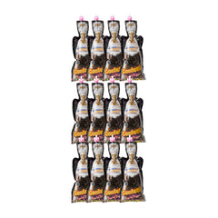 Pink Confetti Poppers Value Pack