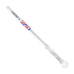America 250 LED Flashing Prism Sword
