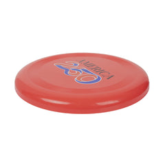 America 250 Patriotic 10" Flying Discs