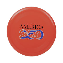 America 250 Patriotic 10" Flying Discs