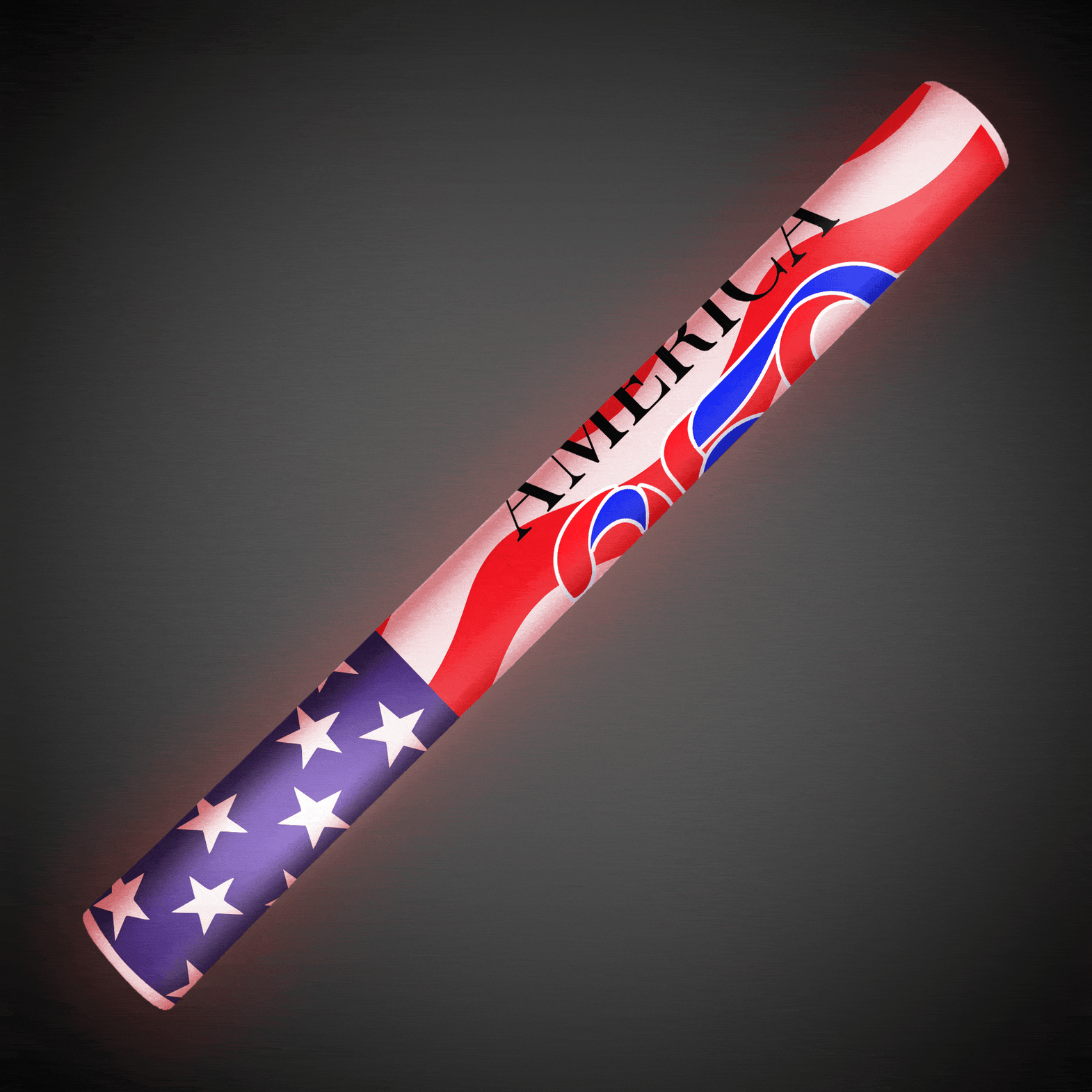 LED Foam Light Sticks - Foam Glow Sticks in Bulk – Windy City Novelties