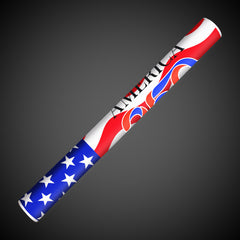 America 250 LED Foam Lumiton