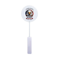 250th Anniversary LED 18" Circle Wand