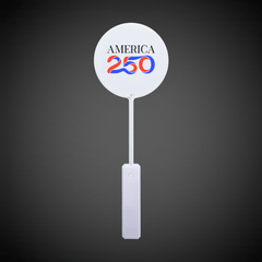America 250 LED 18" Circle Wand