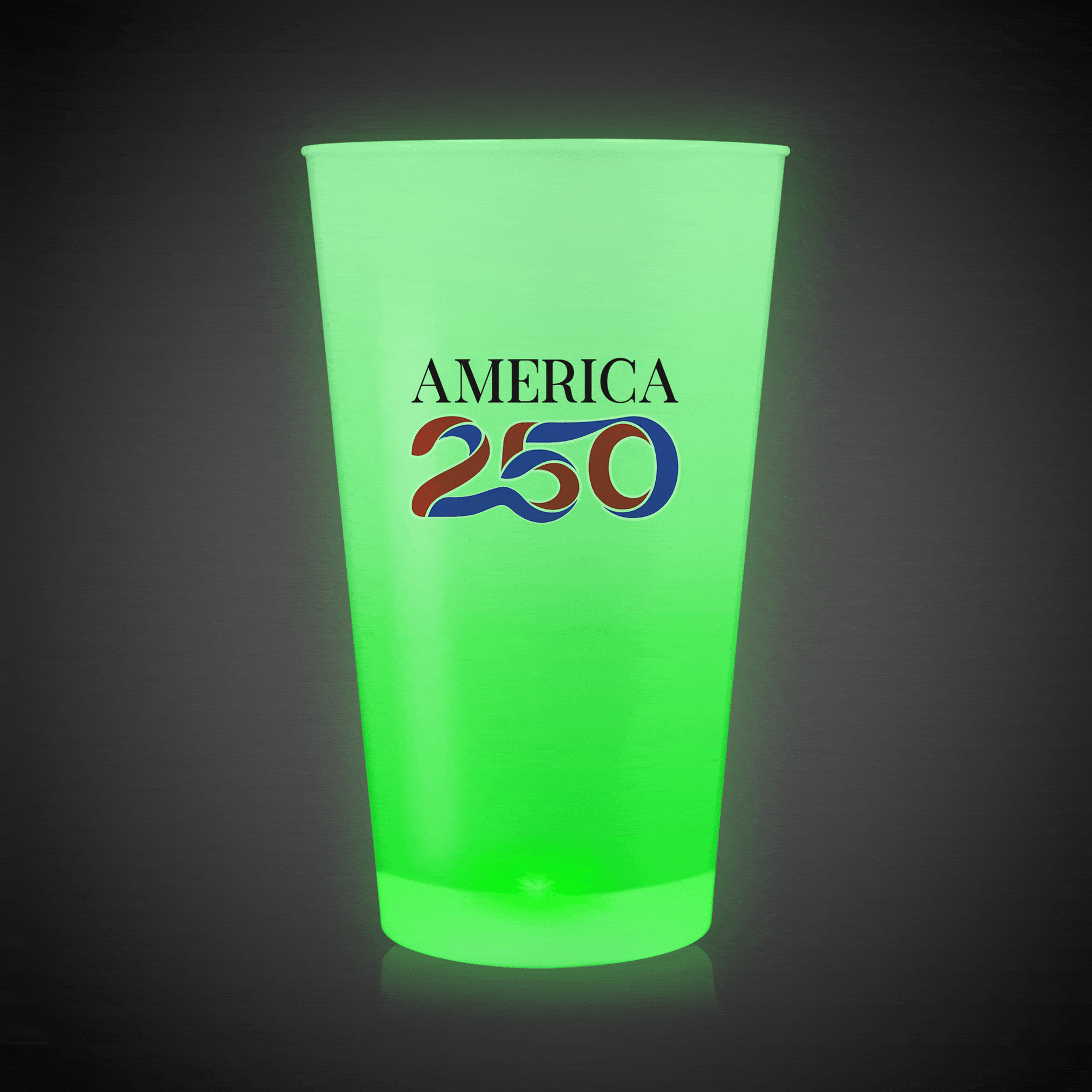 Light Up Cups & Shot Glasses in Bulk | LED Drinking Glasses – Windy ...