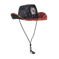 250th Anniversary Vintage Cowboy Hat