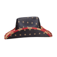 250th Anniversary Vintage Cowboy Hat