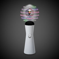 250th Anniversary LED Coin Spinner