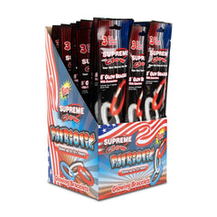 Patriotic Glow Bracelets Retail Display