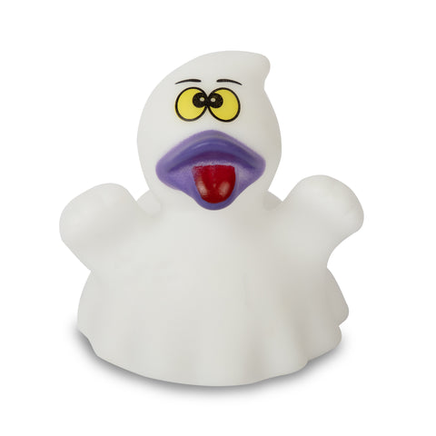 Halloween Assorted 4" Rubber Ducks Retail Display