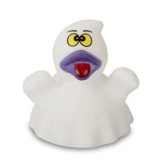 Halloween Assorted 4" Rubber Ducks Retail Display