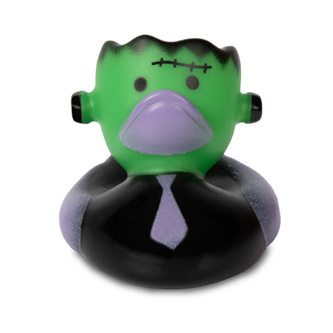 Halloween Assorted 4" Rubber Ducks Retail Display