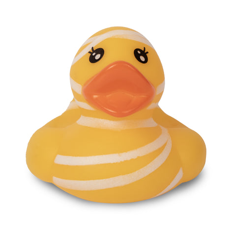 Halloween Assorted 4" Rubber Ducks Retail Display