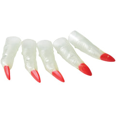 Glow Witch Fingers