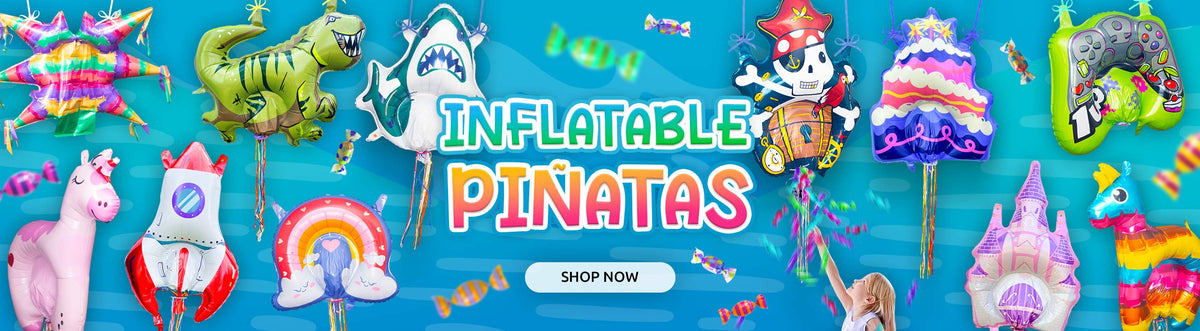 Party Supplies, Glow Products, Decorations & Novelties – Windy City ...